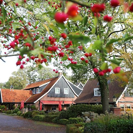 Het Ros Van Twente Де-Лютте Экстерьер фото