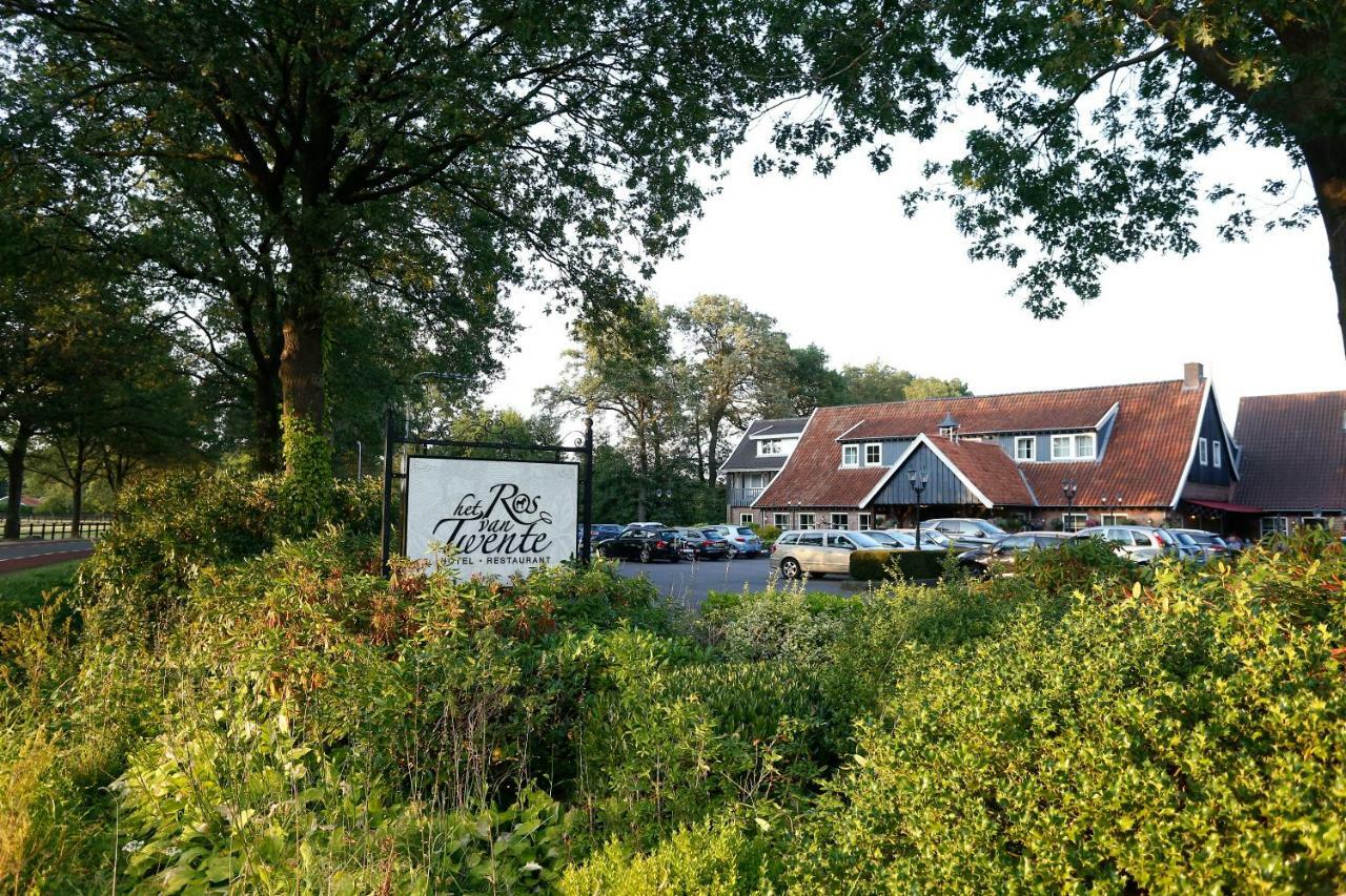 Het Ros Van Twente Де-Лютте Экстерьер фото